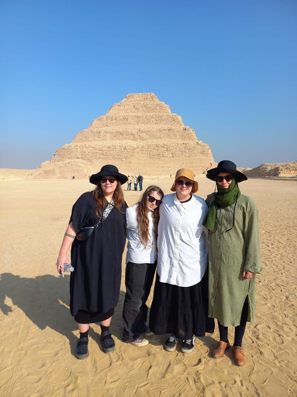 Cairo Private Tour - 