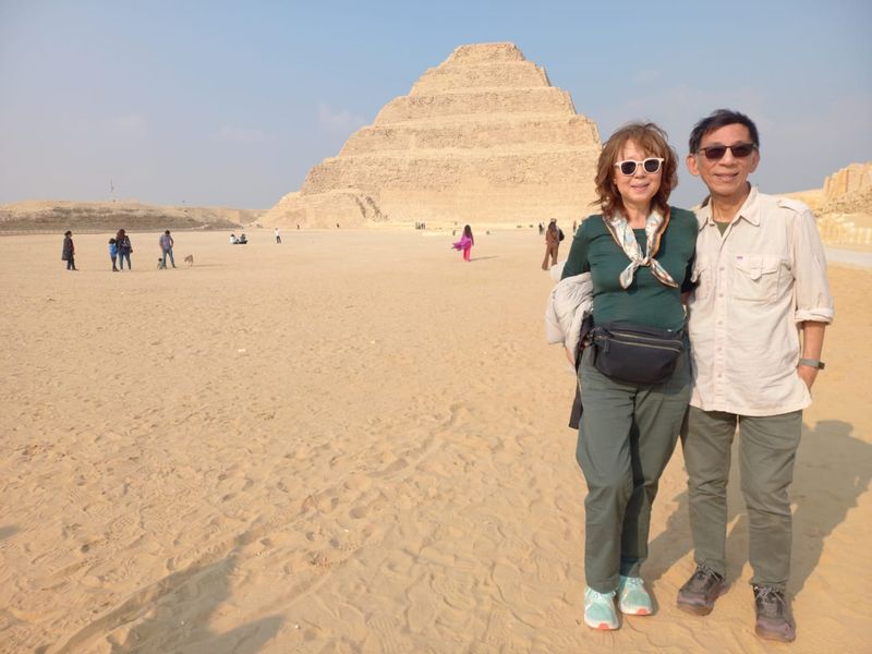 Cairo Private Tour - 