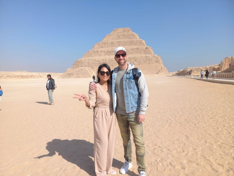 Cairo Private Tour - 