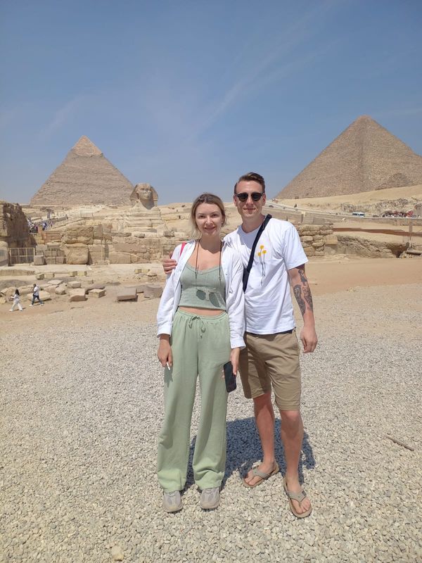 Cairo Private Tour - 