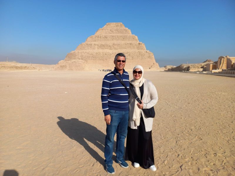 Cairo Private Tour - 