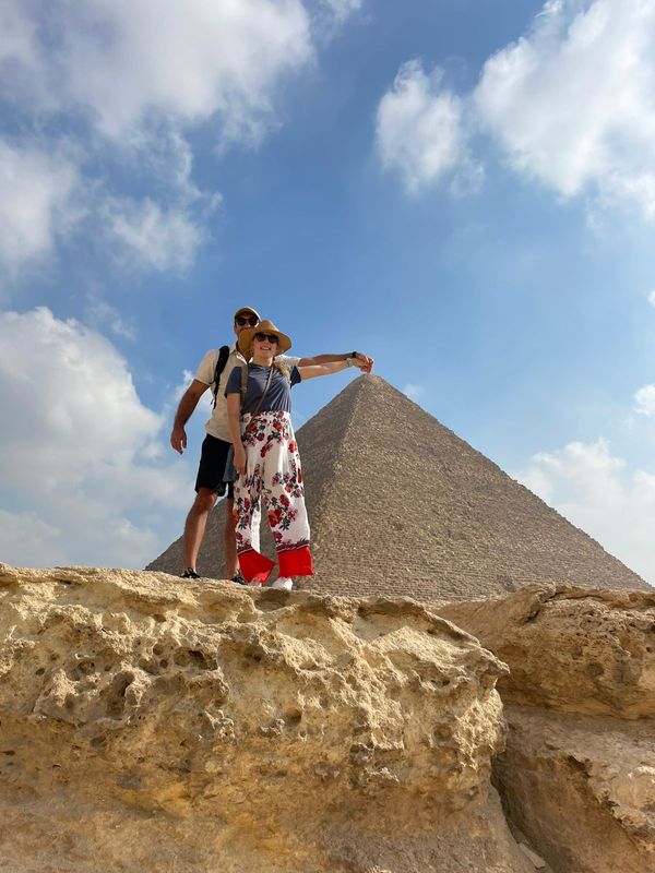 Cairo Private Tour - 