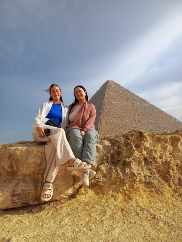 Cairo Private Tour - 