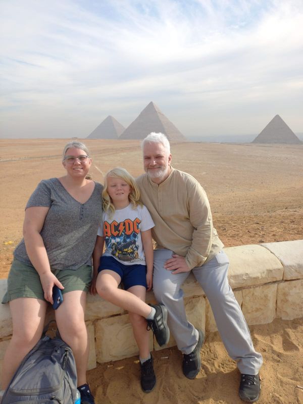 Cairo Private Tour - 