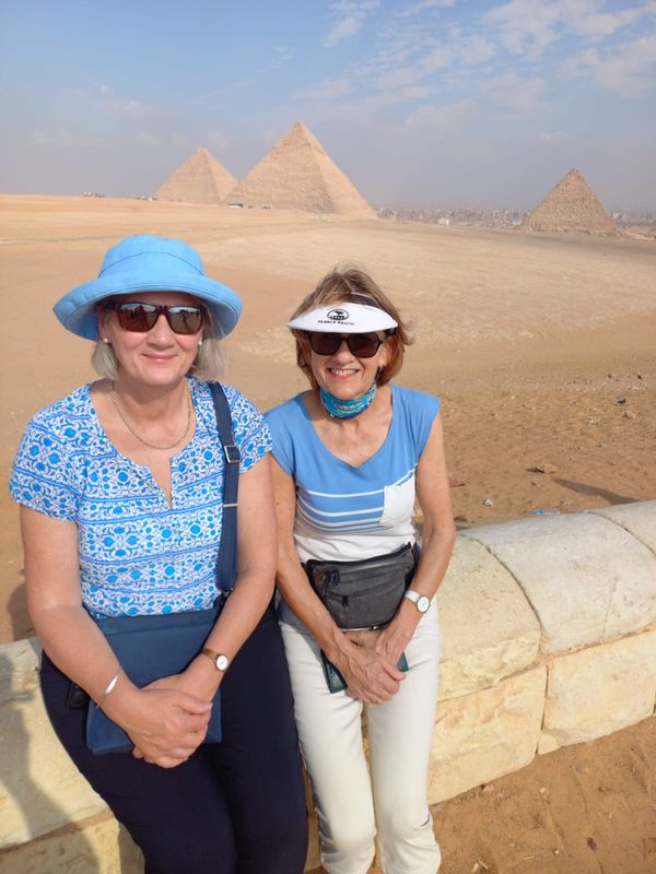 Cairo Private Tour - 