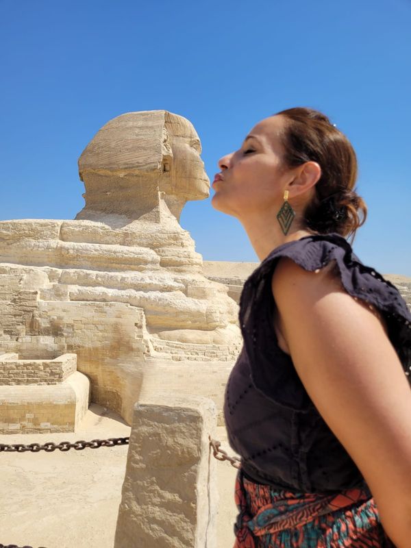 Cairo Private Tour - 