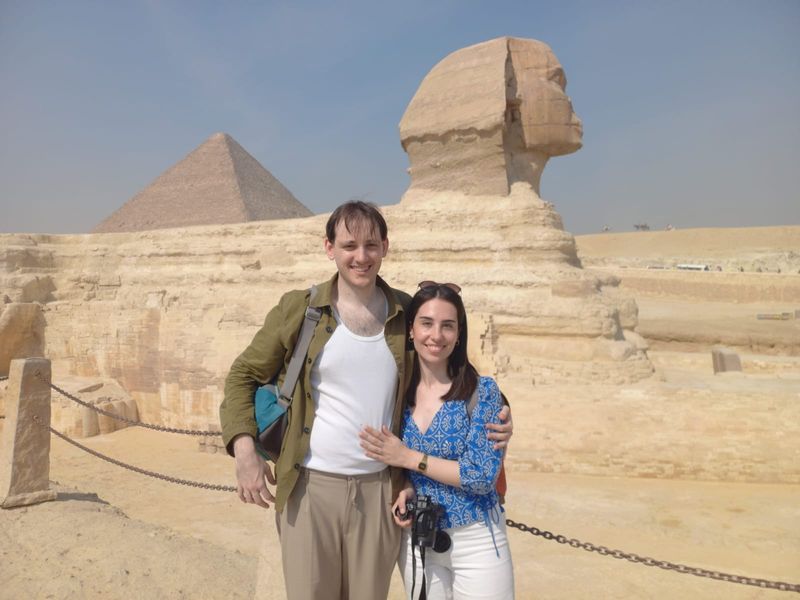 Cairo Private Tour - 