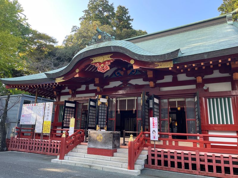 Shimizu Private Tour - Otoshimiya Jinja at Sengen Jinja