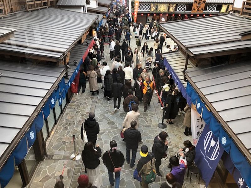 Tokyo Private Tour - Toyosu Edo Market