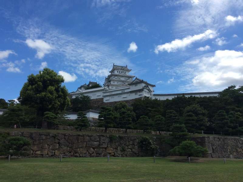 Himeji Private Tour - 