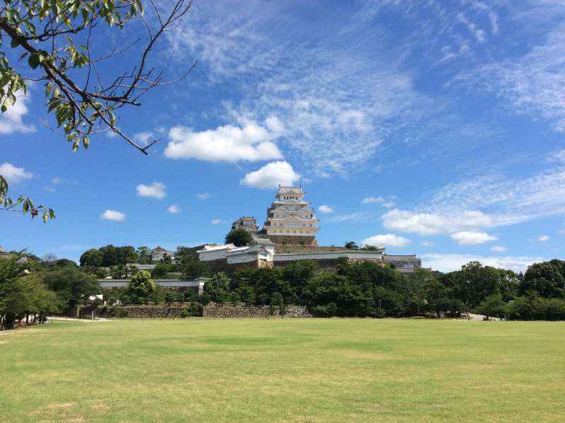 Himeji Private Tour - 