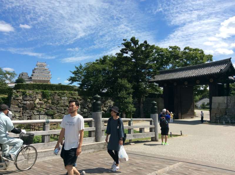 Himeji Private Tour - 