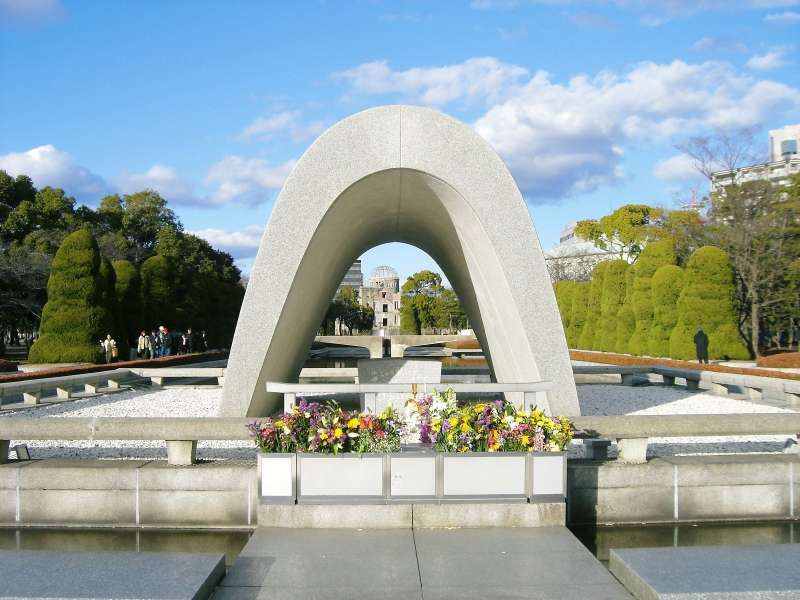 Hiroshima Private Tour - null