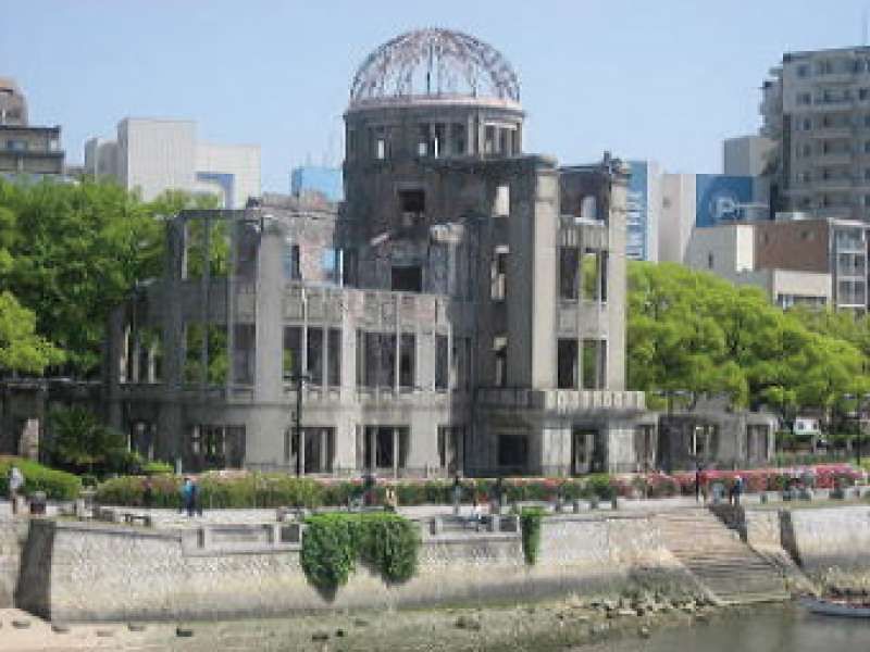 Hiroshima Private Tour - null