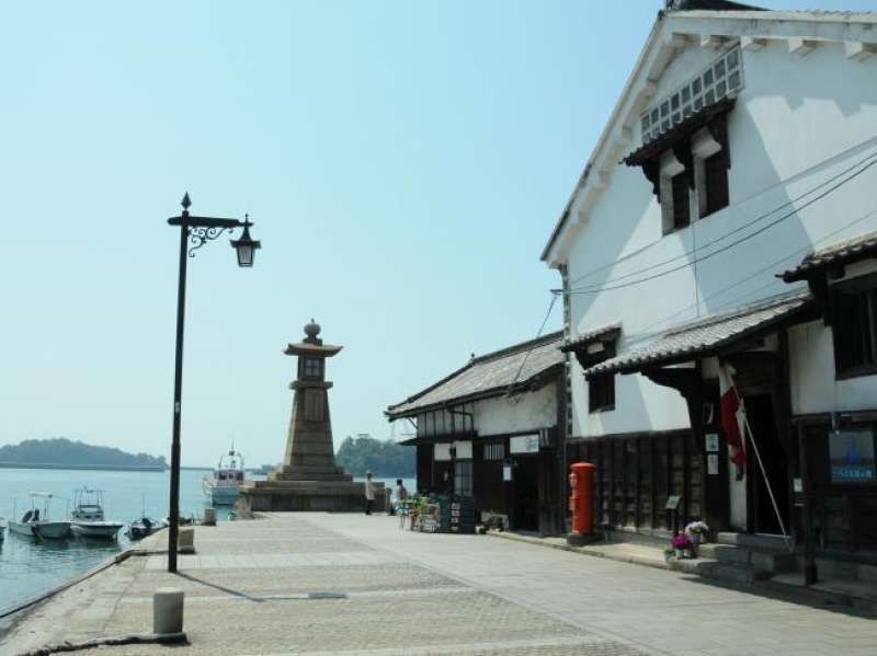 Hiroshima Private Tour - Tomonoura