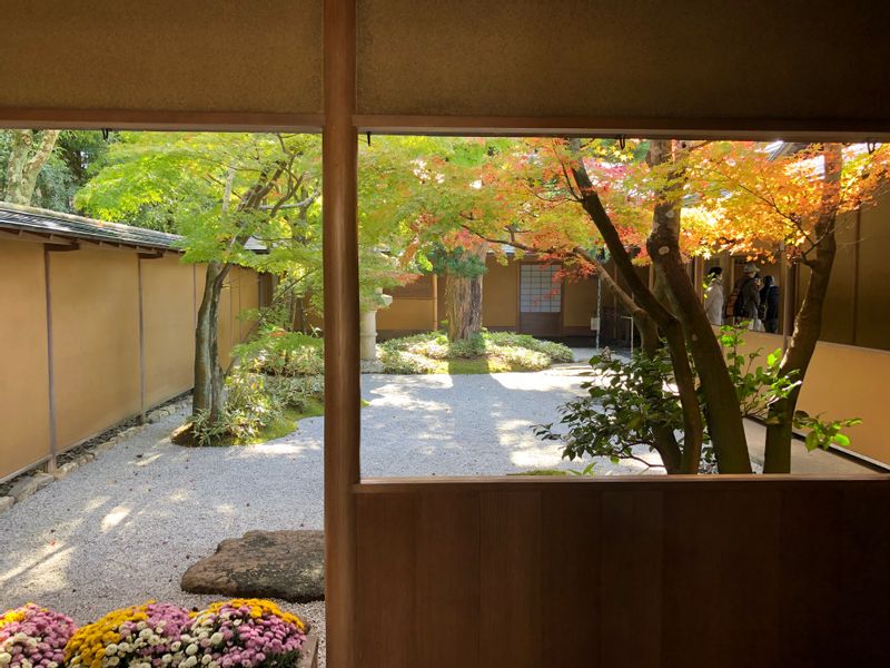 Kamakura Private Tour - beautiful villa  Kamakura