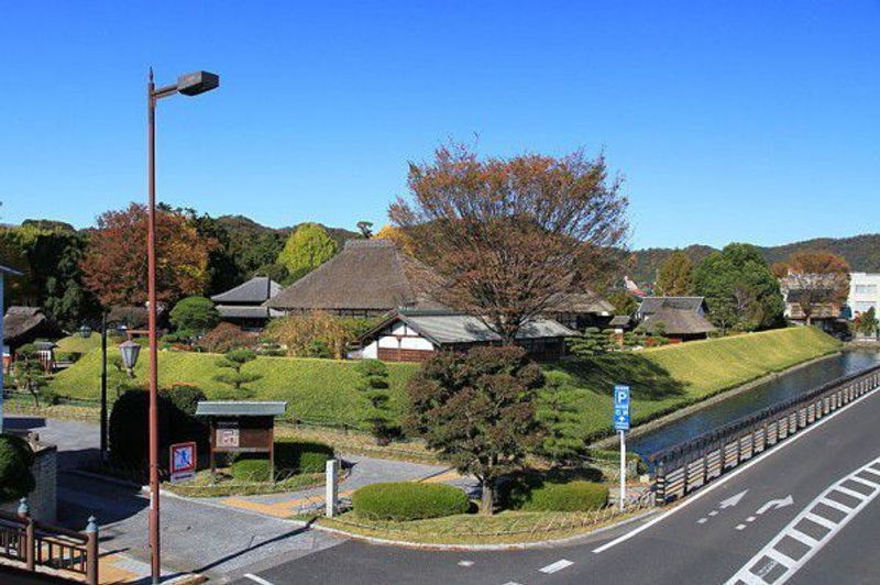 Tokyo Private Tour - Ashikaga Gakko, the oldest university in Japan