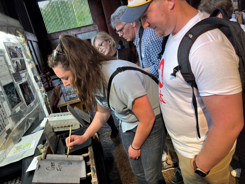 Nara Private Tour - Todaiji Temple, Nara City, Nara