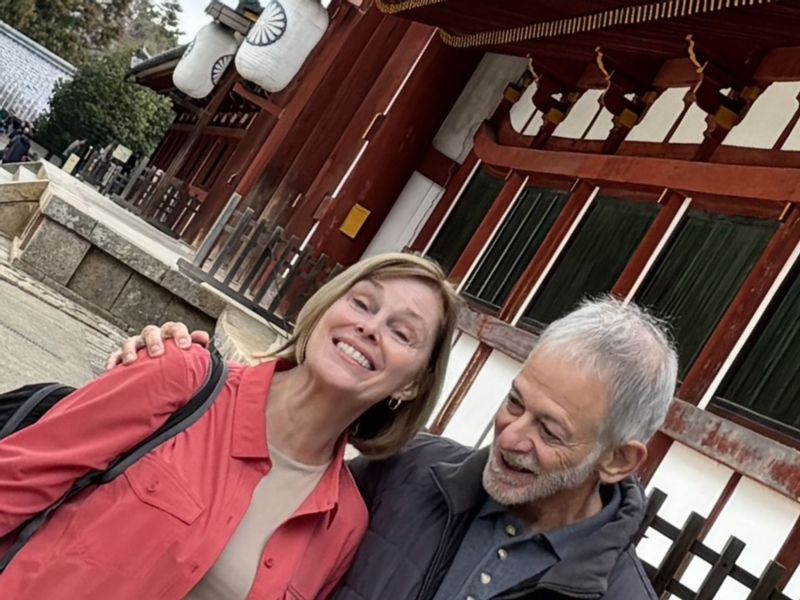 Nara Private Tour - Todaiji Temple, Nara City, Nara