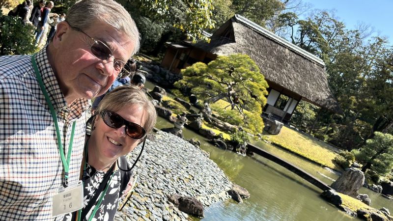 Kyoto Private Tour - Katsura Imperial Villa, Kyoto