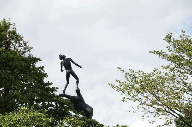 Hakone Private Tour - Hakone Open-Air Museum