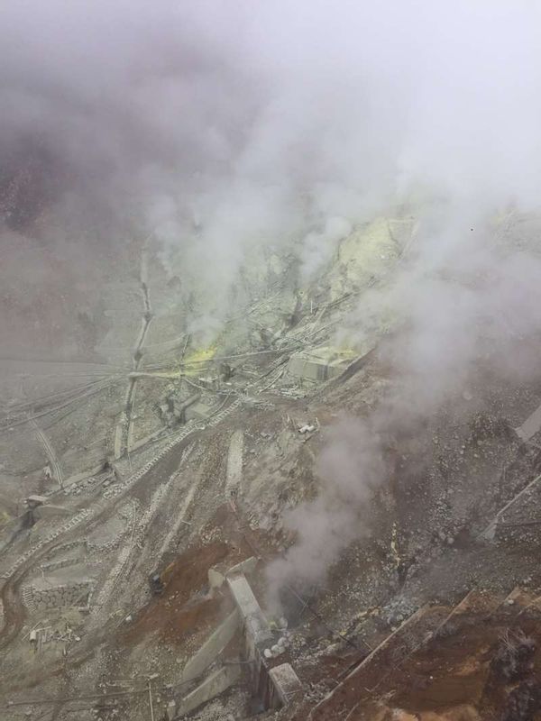 Hakone Private Tour - Active volcano of Owakudani