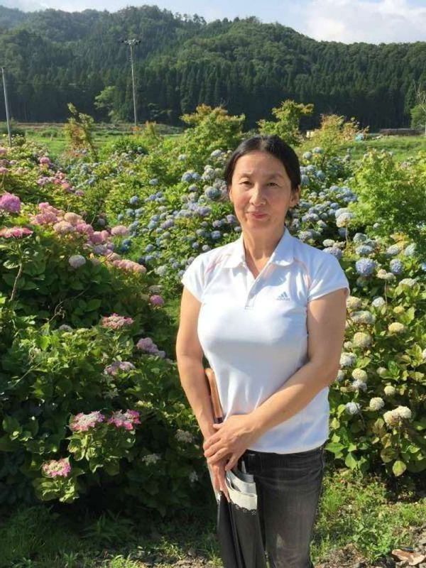 Shiga Private Tour - [Jun.] Hydrangea Garden at Zencho-ji Temple (全長寺)