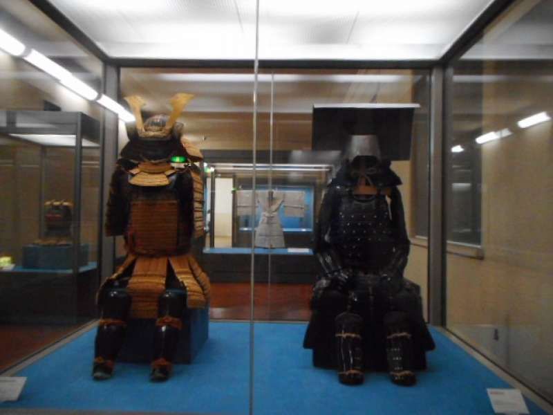 Tokyo Private Tour - Option: Samurai Armors at Tokyo National Museum 