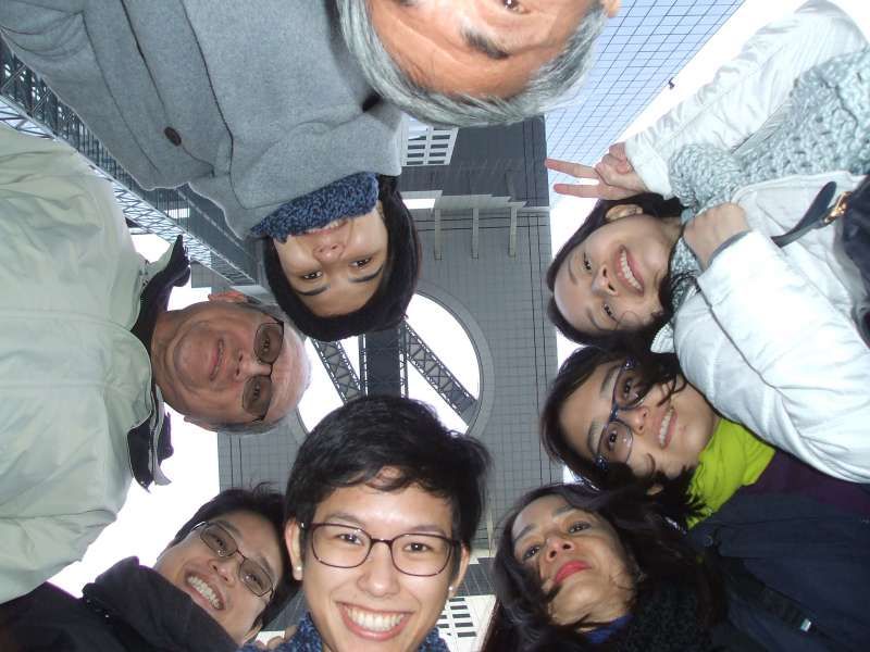 Osaka Private Tour - Umeda Sky Buildig, Kita-ku, Osaka City, Osaka