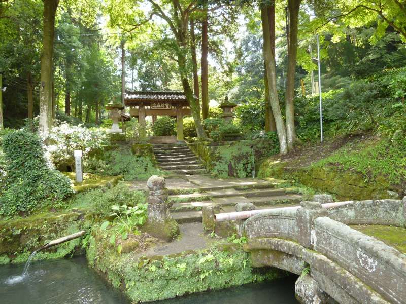 Kamakura Private Tour - Soak in the tranquility of Jochi-ji Zen temple grounds (N2).
