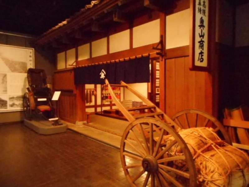 Tokyo Private Tour - Option: Shitamachi Museum (Life of former centuries)  Admission fee 300 yen