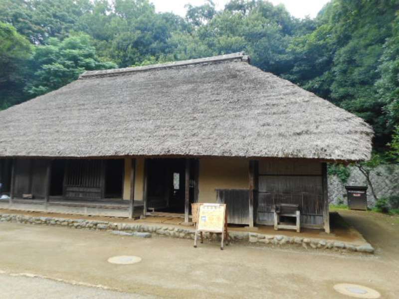 Kanagawa Private Tour - Minkaen