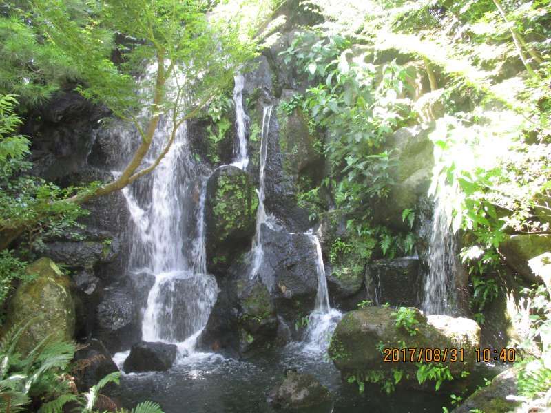 Tottori Private Tour - Ryukeidaki