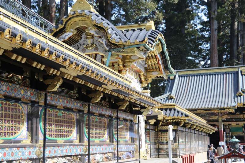 Nikko Private Tour - Toshogu Shrine