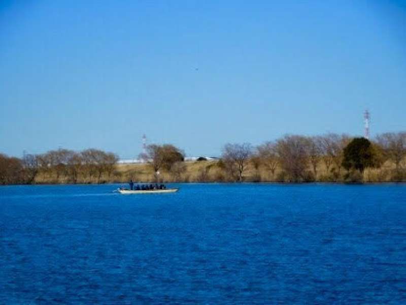 Tokyo Private Tour - The ancient crossing of Yagiri-No-Watashi