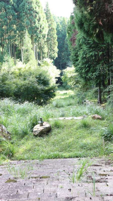 Shiga Private Tour - The Path towards the Ruin of Hokkeji-temple (法華寺), Which Used to Play a Leading Role among 102 Temples about 1,200 Years Ago [2 of 2]