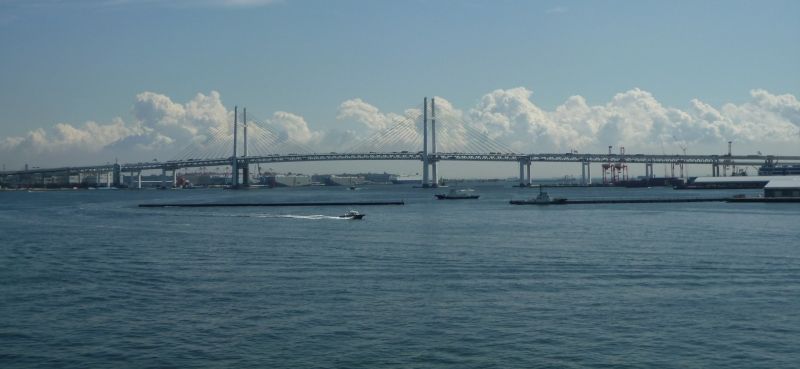 Yokohama Private Tour - Yokohama Bay