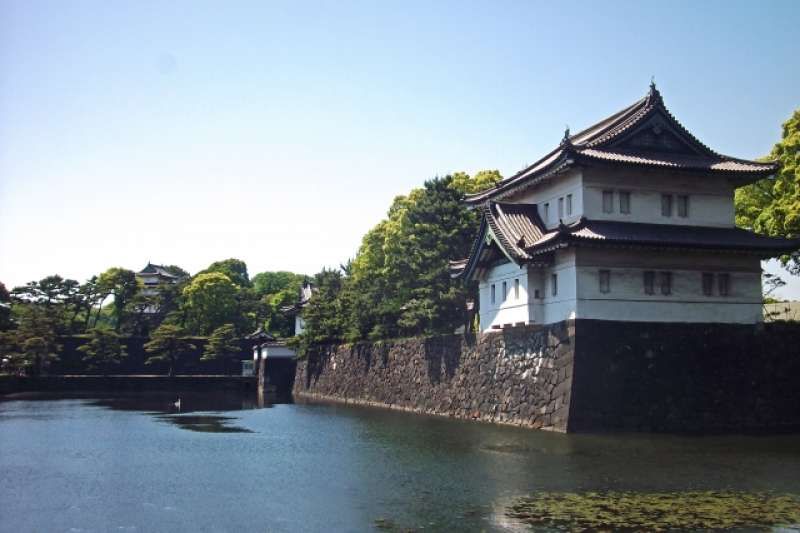 Tokyo Private Tour - Imperial Palace