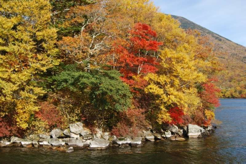 Nikko Private Tour - Lake Chuzenji