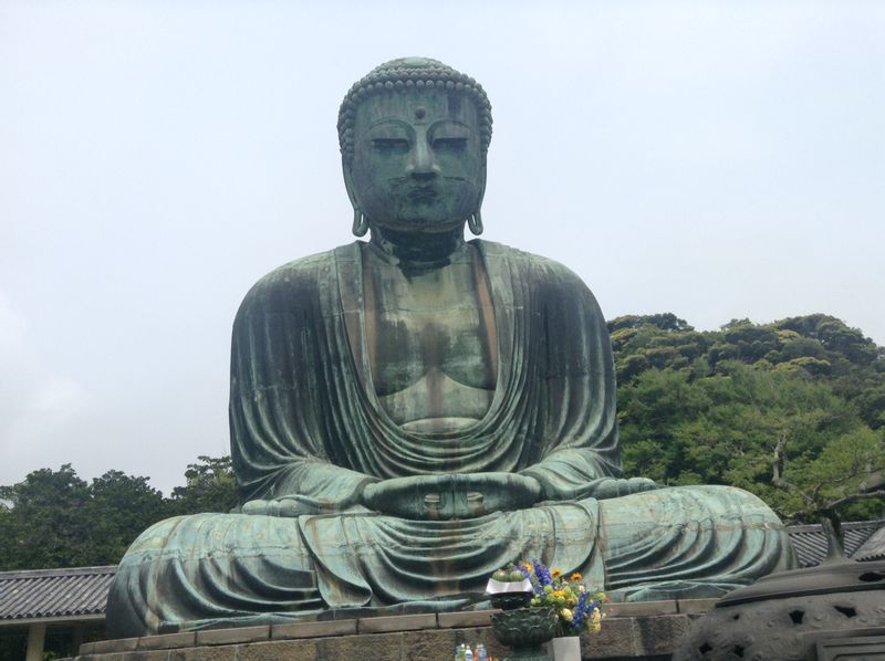 Kamakura Private Tour - Great Buddha