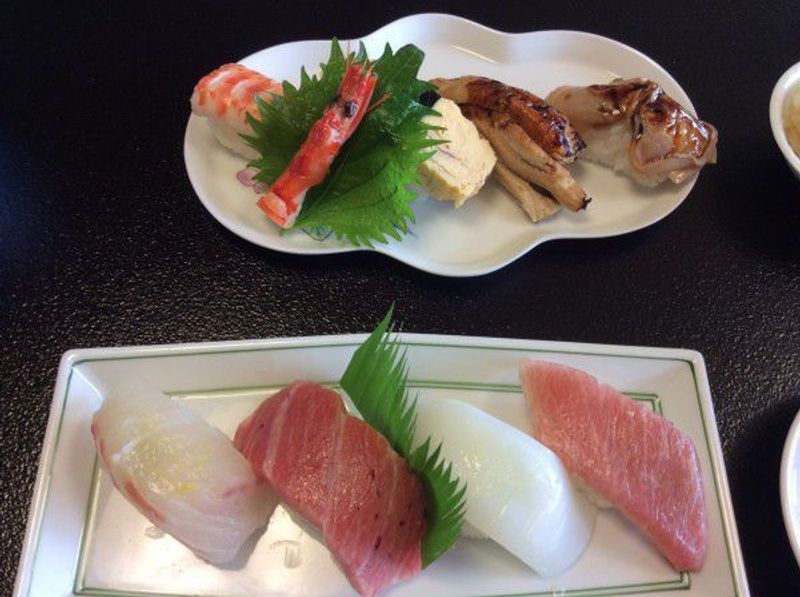 Other Shizuoka Locations Private Tour - Just Enjoy Sushi lunch!