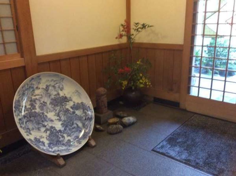 Other Shizuoka Locations Private Tour - Modern Japanese-style decoration