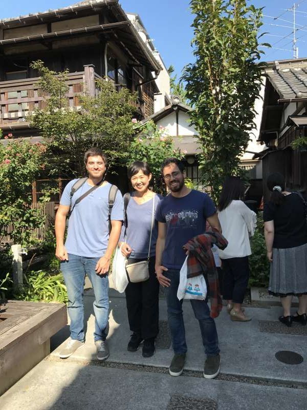 Tokyo Private Tour - Yanaka and Ueno