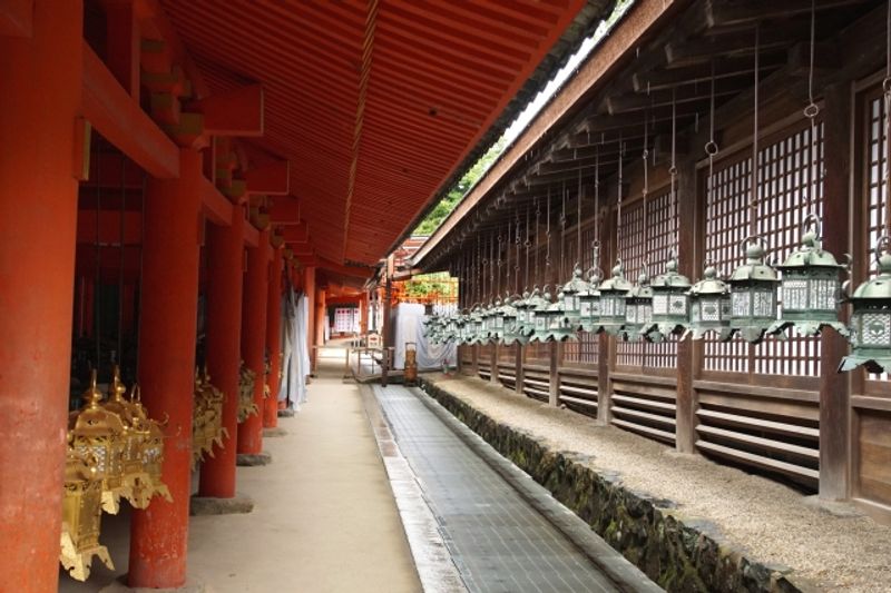 Nara Private Tour - 