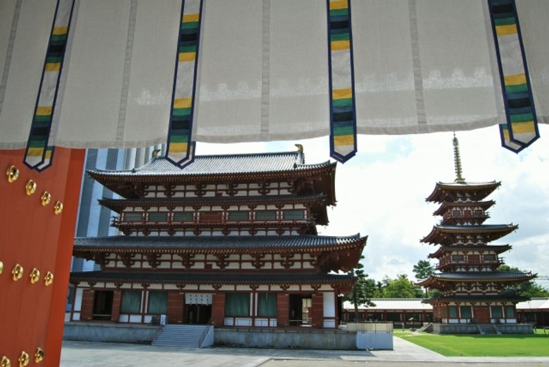 Nara Private Tour - 