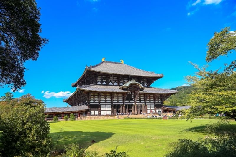 Nara Private Tour - 