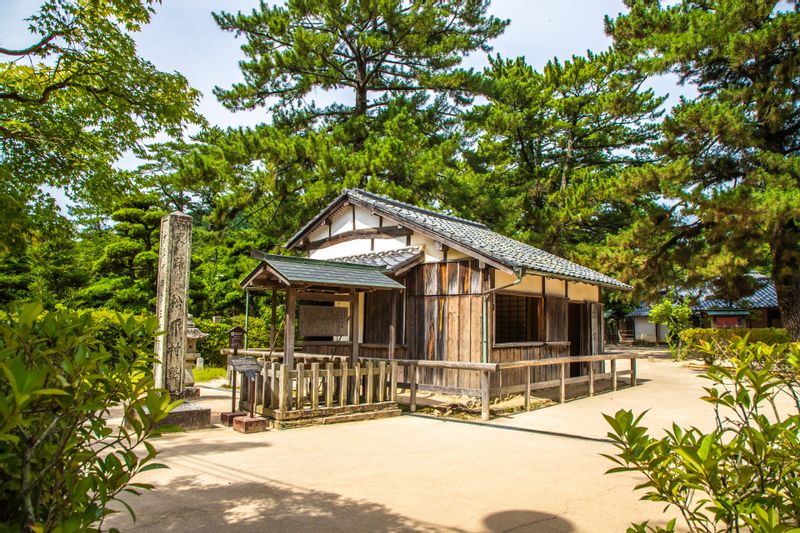 Yamaguchi Private Tour - 