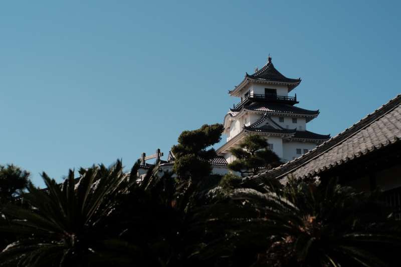 Other Shizuoka Locations Private Tour - Kakegawa Castle