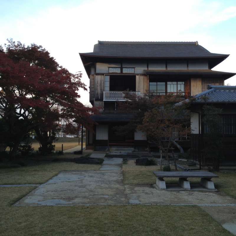 Other Shizuoka Locations Private Tour - The old merchant house (time permitting)