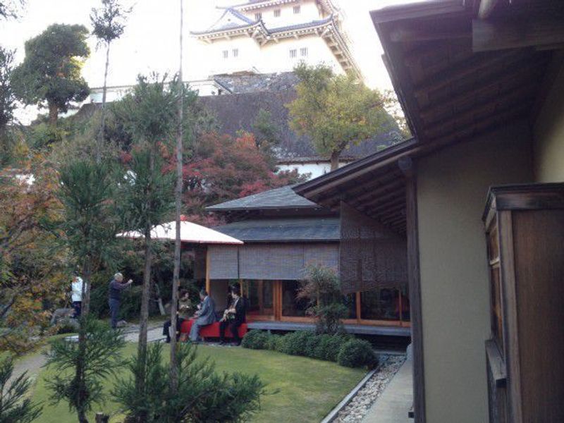 Other Shizuoka Locations Private Tour - Japanese style tea house